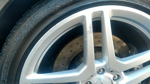 Car Wash «Genie Carwash & Fast Lube», reviews and photos, 916 N Valley Mills Dr, Waco, TX 76710, USA