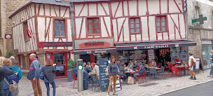 Photo n°1 de Le Comptoir Irlandais Vannes à Vannes ()