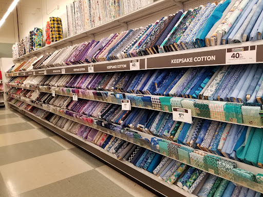 Fabric Store «Jo-Ann Fabrics and Crafts», reviews and photos, 5610 Suemandy Dr, St Peters, MO 63376, USA