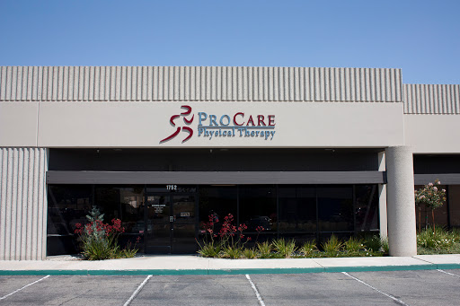 ProCare Physical Therapy