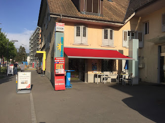 Sonneland Kiosk & Café