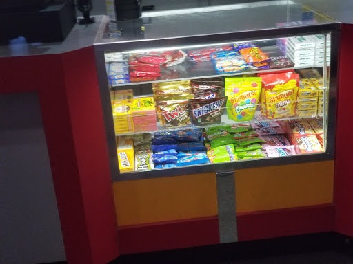 Movie Theater «United Artists Galaxy Theatre 10», reviews and photos, 11801 McCree Rd, Dallas, TX 75238, USA