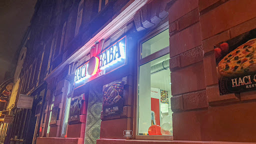 HACI BABA Arabische&Türkesche Restaurant