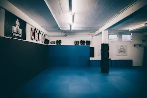 MMA Akademie Karlsruhe image