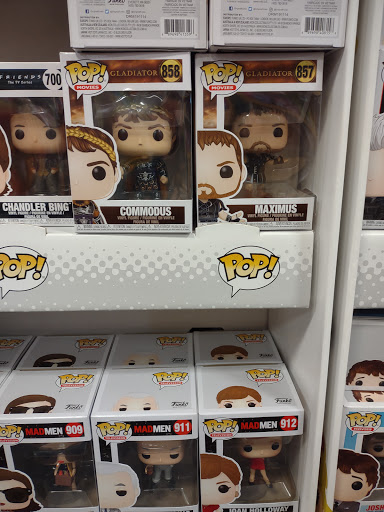 Book Store «Barnes & Noble», reviews and photos, 3800 State Rd #180, La Crosse, WI 54601, USA