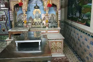 Shantinath Atishey Kshetra Harda Jain Mandir image