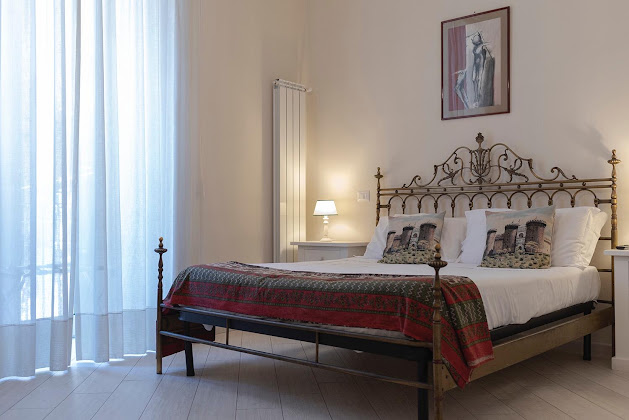 Photos des visiteurs Bed & Breakfast Domus Borbonica 80134 Naples