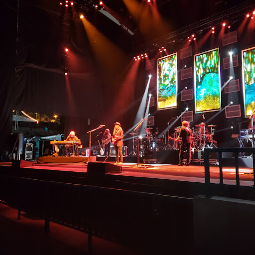 Event Venue «Shoreline Amphitheatre», reviews and photos, 1 Amphitheatre Pkwy, Mountain View, CA 94043, USA