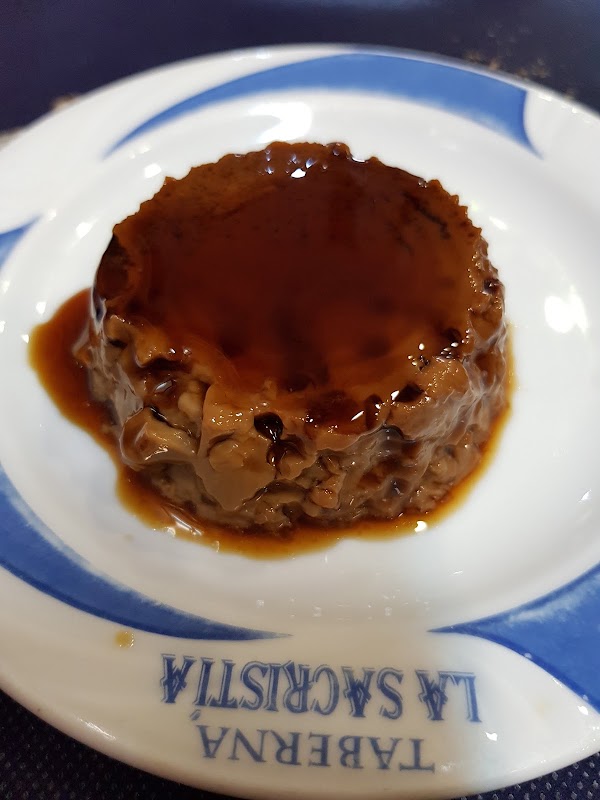 Imagen de Restaurante la Sacristía (6 de 17)