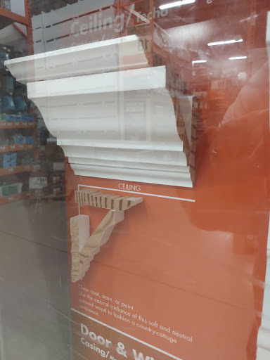 Home Improvement Store «The Home Depot», reviews and photos, 1250 N Orchard Rd, Aurora, IL 60506, USA