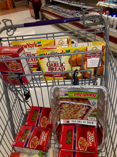 Supermarket «Giant», reviews and photos, 8100 Loch Raven Blvd, Towson, MD 21286, USA