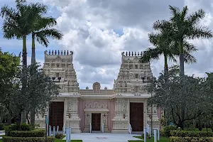 Shiva Vishnu Temple of South Florida image