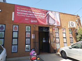 Casa del Donante de Sangre Maule