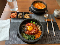 Soupe du Restaurant coréen Raon à Paris - n°1
