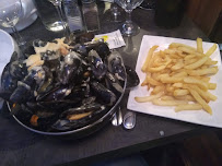 Moule du Restaurant LE GALION à Dieppe - n°6