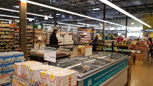 Grocery Store «Whole Foods Market», reviews and photos, 20281 N Rand Rd, Kildeer, IL 60074, USA