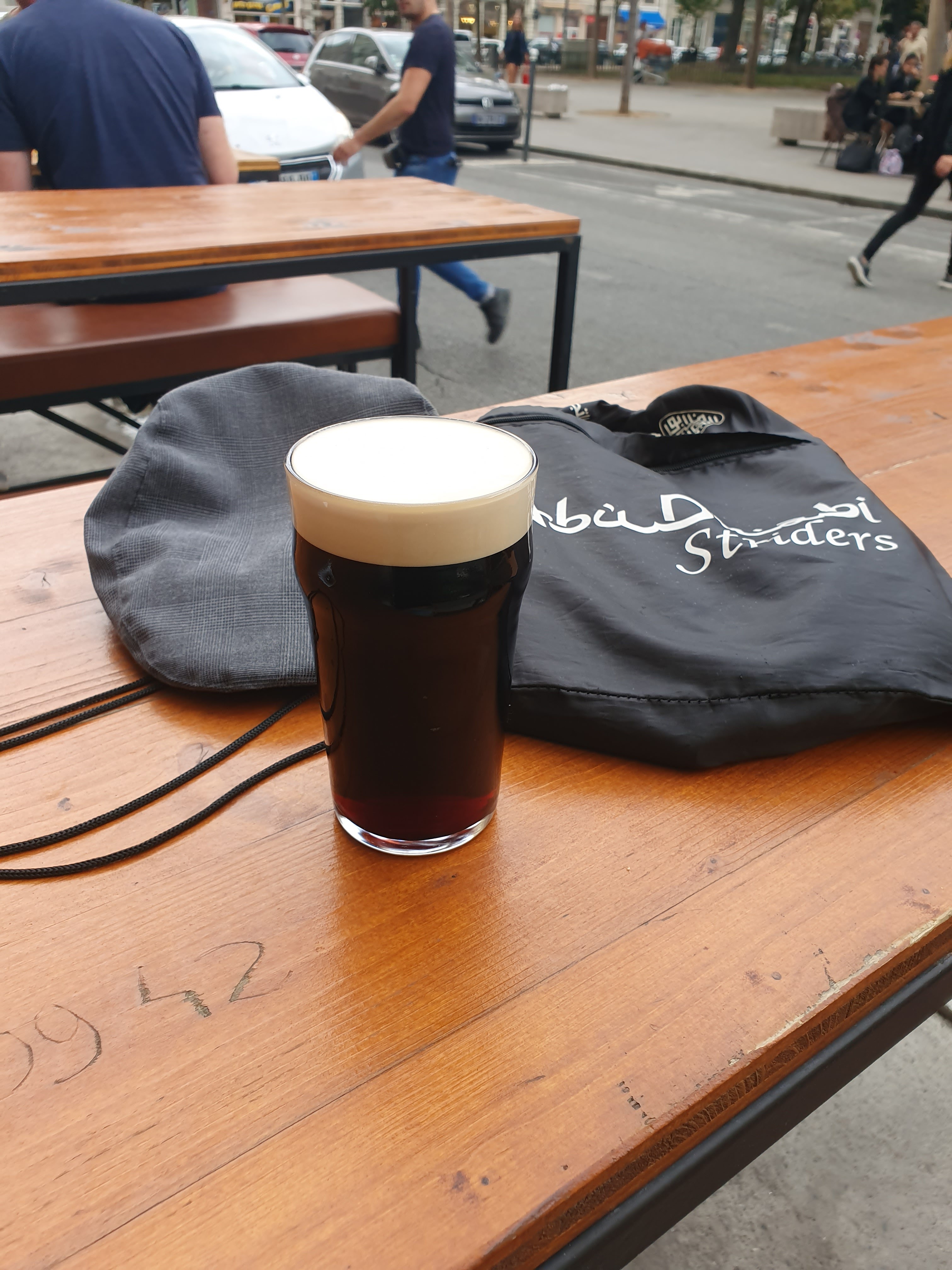 Photo n° 1 de l'avis de Antonio.E fait le 26/09/2019 à 16:15