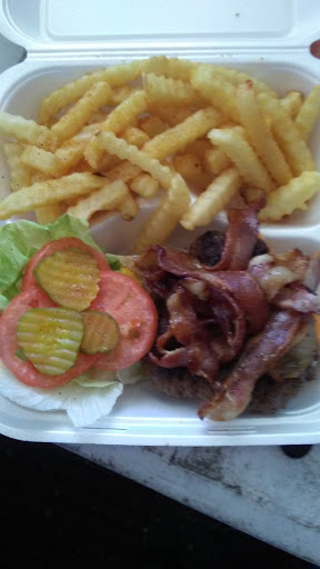 Caterer «Bayles Catering Services, LLC», reviews and photos, 5422 1st Ave N, Birmingham, AL 35212, USA