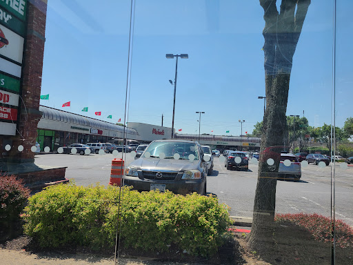 Shopping Mall «Tower Square», reviews and photos, Woodside Ave, Woodside, NY 11377, USA