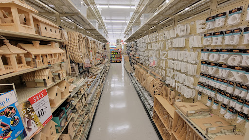 Craft Store «Hobby Lobby», reviews and photos, 240 NW State St, American Fork, UT 84003, USA