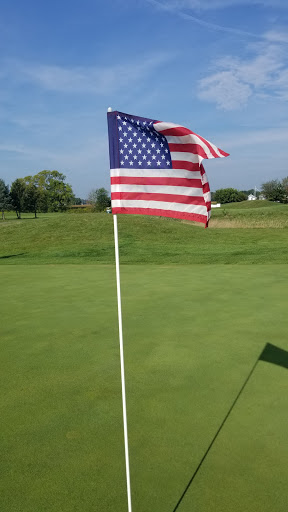 Public Golf Course «West Chase Golf Club», reviews and photos, 4 Hollaway Blvd, Brownsburg, IN 46112, USA
