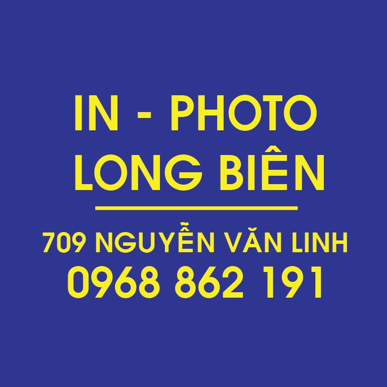 In màu photocopy quận Long Biên