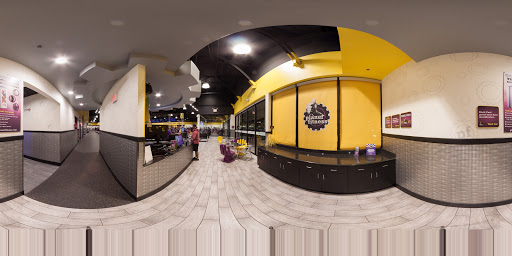 Gym «Planet Fitness - Mesa, AZ», reviews and photos, 2643 E Broadway Rd, Mesa, AZ 85204, USA