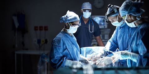 Sierra Vista Medical Group - General Surgery