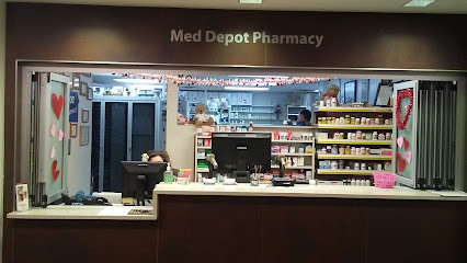 Med Depot Pharmacy
