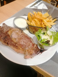 Frite du Restaurant Le 40 à Neuilly-Plaisance - n°17