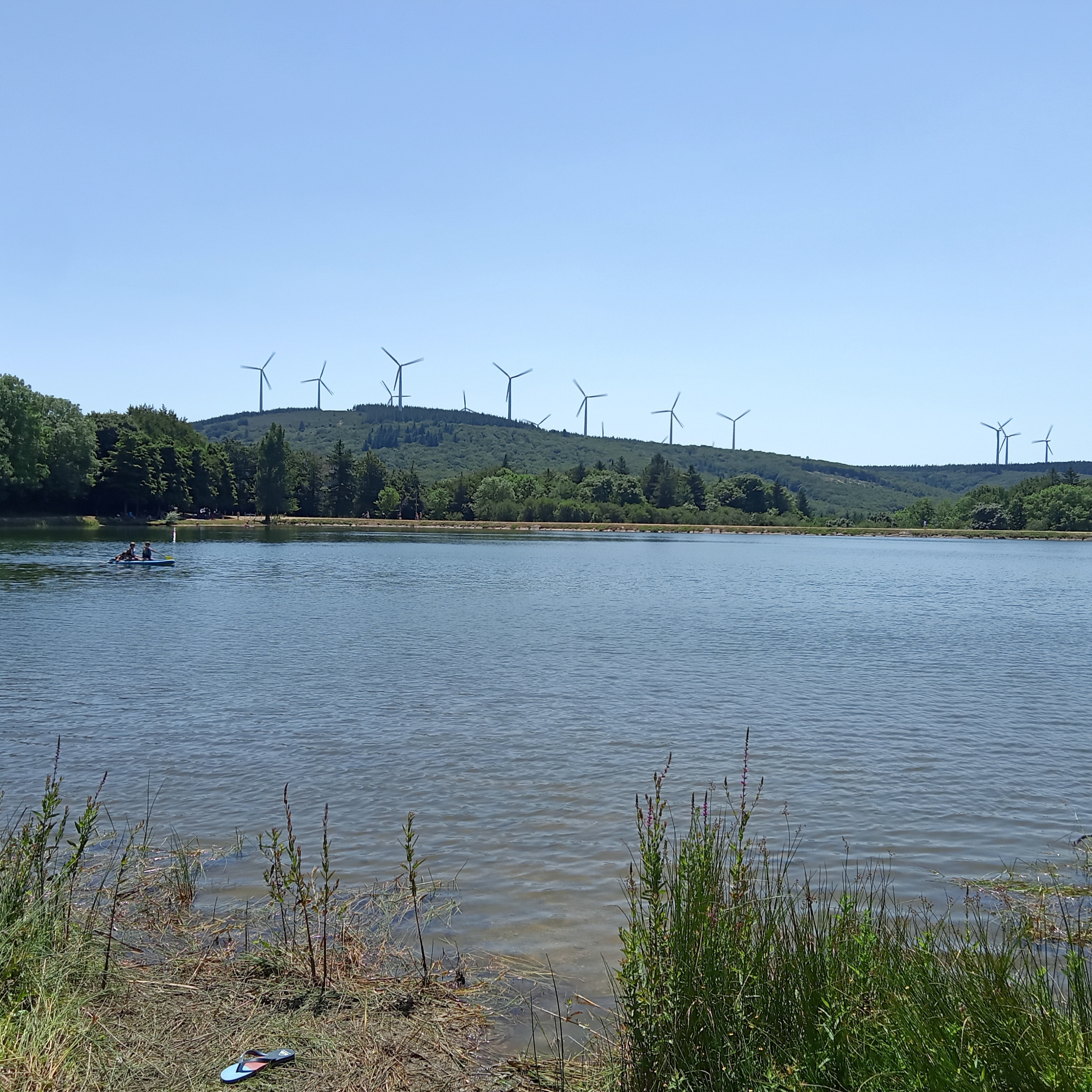 Photo n° 1 de l'avis de Romain.i fait le 17/07/2022 à 16:56