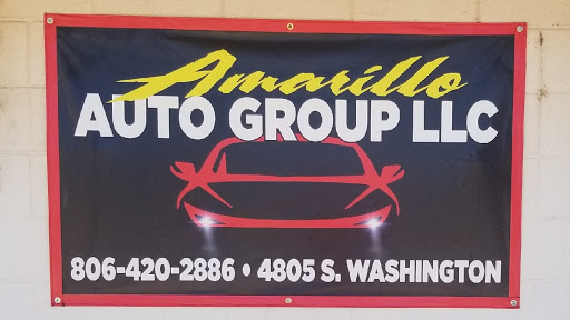Amarillo Auto Group