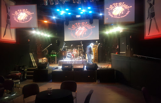 Live Music Venue «The Cannery Music Hall», reviews and photos, 12 Crane St, Southbridge, MA 01550, USA