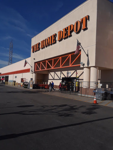 The Home Depot