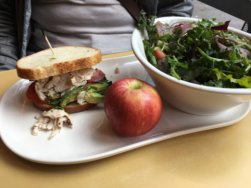 Sandwich Shop «Panera Bread», reviews and photos, 3000 184th St SW, Lynnwood, WA 98037, USA