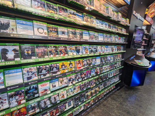 Video Game Store «Play N Trade Video Games», reviews and photos, 427 N Thompson Ln, Murfreesboro, TN 37129, USA