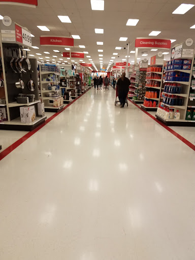 Department Store «Target», reviews and photos, 4601 2nd St, Davis, CA 95618, USA
