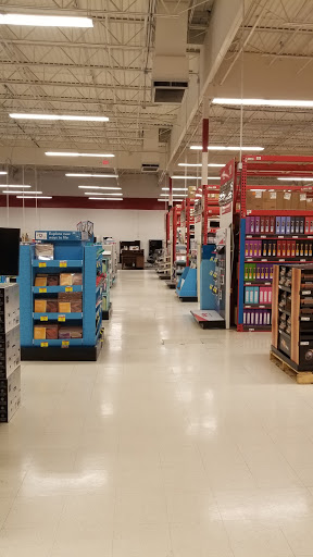 Office Supply Store «Office Depot», reviews and photos, 1701 Preston Rd c, Plano, TX 75093, USA
