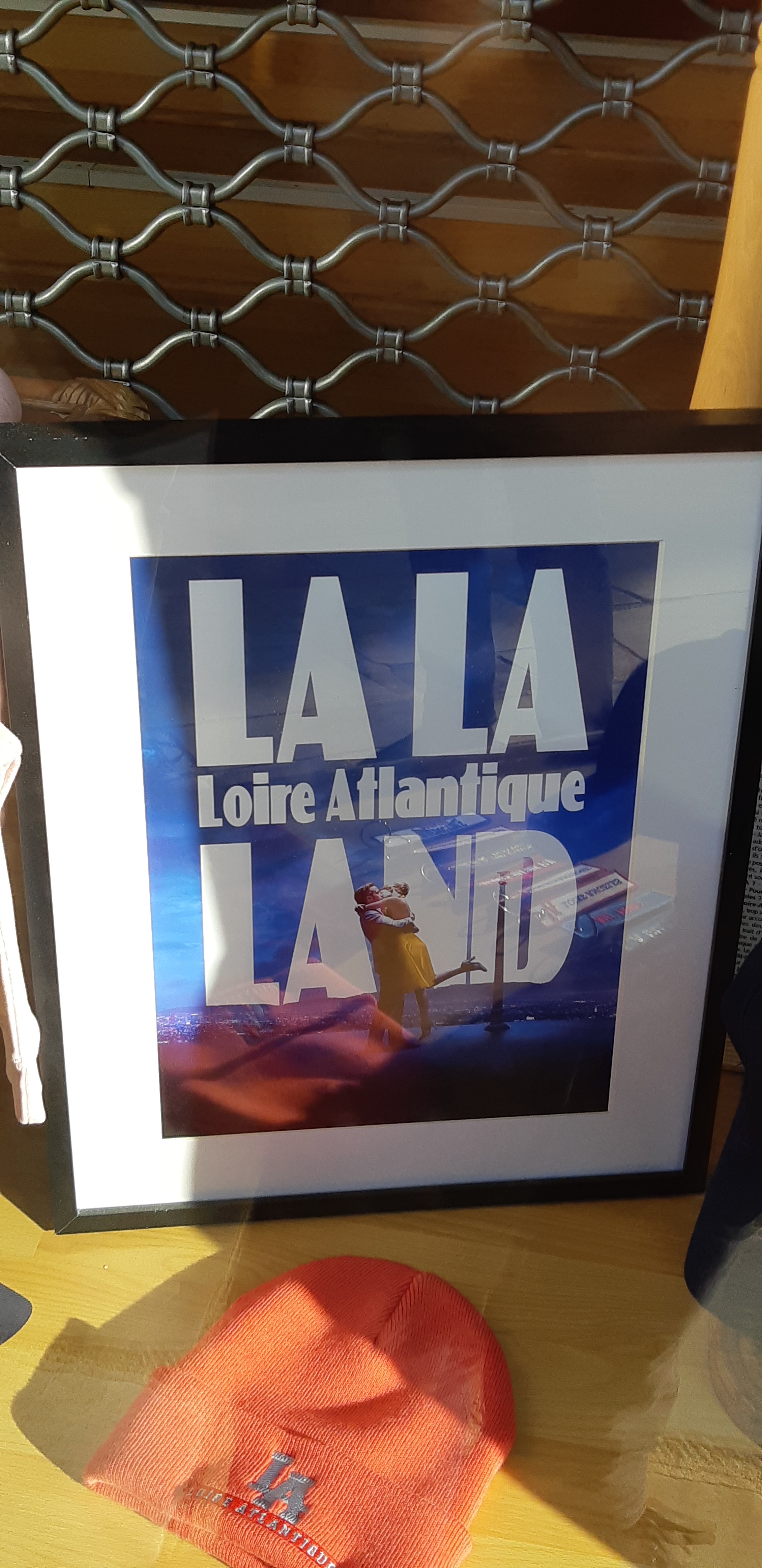 Photo n° 22 de l'avis de ze.l fait le 04/11/2019 à 14:17