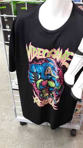 Video Game Store «Video Game Rescue», reviews and photos, 2415 Blanding Blvd, Jacksonville, FL 32210, USA