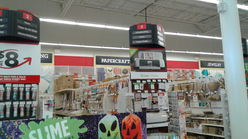 Craft Store «Michaels», reviews and photos, 12765 Harper Village Dr, Battle Creek, MI 49014, USA
