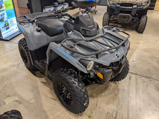 Honda Dealer «Moto United-Honda Suzuki of Salt Lake», reviews and photos, 2354 State St, Salt Lake City, UT 84115, USA