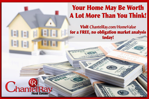 Real Estate Agency «Chantel Ray Real Estate Team - Newport News», reviews and photos, 12090 Jefferson Ave, Newport News, VA 23606, USA