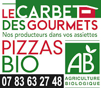 Photos du propriétaire du Pizzas à emporter Le Carbet des Gourmets à Bouillé-Courdault - n°3
