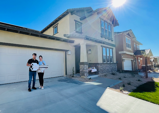 Channy Chor Realty Group-EXp Realty, Dre 01836138 image