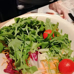 Photo n°4 de l'avis de Alisa.e fait le 15/05/2019 à 17:12 sur le  Roadhouse Restaurant Tortona à Tortona