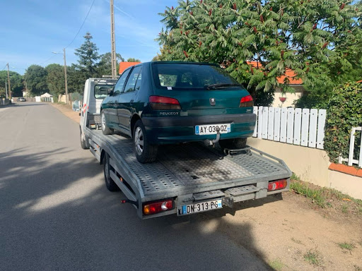 Photo 5 - Domicar St Nazaire et presqu'Ile de Guerande