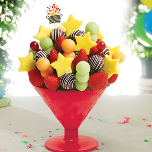 Gift Shop «Edible Arrangements», reviews and photos, 1013 W University Ave Suite 165, Georgetown, TX 78628, USA