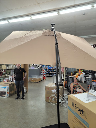 Discount Store «Big Lots», reviews and photos, 7241 Fair Oaks Blvd, Carmichael, CA 95608, USA