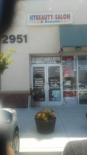 Beauty Salon «HT Beauty Salon & Beyond», reviews and photos, 2951 Monterey Hwy #35, San Jose, CA 95111, USA